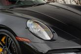 Thumbnail of 2021 Black Porsche 911