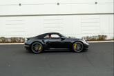 Thumbnail of 2021 Black Porsche 911