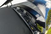 Thumbnail of 2021 Black Porsche 911