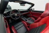 Thumbnail of 2021 Black Porsche 911