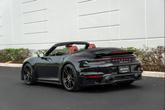 Thumbnail of 2021 Black Porsche 911