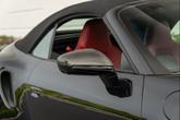 Thumbnail of 2021 Black Porsche 911