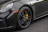 Thumbnail of 2021 Black Porsche 911