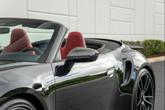 Thumbnail of 2021 Black Porsche 911
