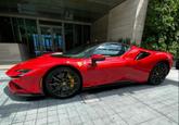 Thumbnail of 2023 Rosso Corsa Ferrari SF90 Spider