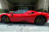 Thumbnail of 2023 Rosso Corsa Ferrari SF90 Spider