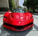 Thumbnail of 2023 Rosso Corsa Ferrari SF90 Spider