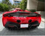 Thumbnail of 2023 Rosso Corsa Ferrari SF90 Spider