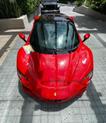 Thumbnail of 2023 Rosso Corsa Ferrari SF90 Spider