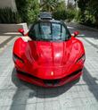 Thumbnail of 2023 Rosso Corsa Ferrari SF90 Spider