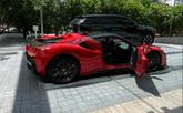 Thumbnail of 2023 Rosso Corsa Ferrari SF90 Spider