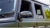 Thumbnail of 2021 Matte Black Mercedes-Benz AMG G 63