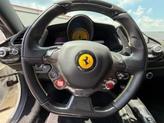 Thumbnail of 2017 Bianco Avus Ferrari 488 GTB