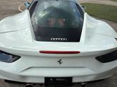 Thumbnail of 2017 Bianco Avus Ferrari 488 GTB
