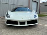 Thumbnail of 2017 Bianco Avus Ferrari 488 GTB