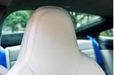 Thumbnail of 2022 Blue Porsche 911