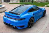 Thumbnail of 2022 Blue Porsche 911