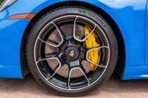 Thumbnail of 2022 Blue Porsche 911