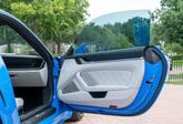Thumbnail of 2022 Blue Porsche 911