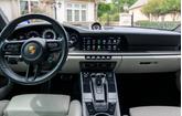 Thumbnail of 2022 Blue Porsche 911