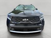 Thumbnail of 2022 Ebony Black Kia Sorento