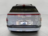 Thumbnail of 2024 Cyber Gray Metallic Hyundai KONA EV
