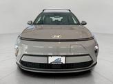 Thumbnail of 2024 Cyber Gray Metallic Hyundai KONA EV