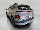 Thumbnail of 2024 Cyber Gray Metallic Hyundai KONA EV