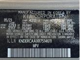 Thumbnail of 2024 Steel Gray Kia Seltos