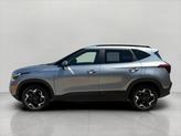 Thumbnail of 2024 Steel Gray Kia Seltos