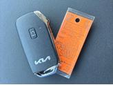 Thumbnail of 2024 Steel Gray Kia Seltos