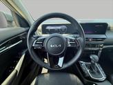 Thumbnail of 2024 Steel Gray Kia Seltos