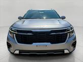 Thumbnail of 2024 Steel Gray Kia Seltos