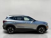 Thumbnail of 2024 Steel Gray Kia Seltos