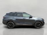 Thumbnail of 2024 Gravity Gray Kia Sportage