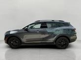 Thumbnail of 2024 Gravity Gray Kia Sportage