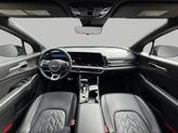 Thumbnail of 2024 Gravity Gray Kia Sportage