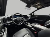 Thumbnail of 2024 Gravity Gray Kia Sportage