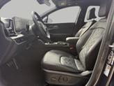 Thumbnail of 2024 Gravity Gray Kia Sportage