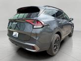 Thumbnail of 2024 Gravity Gray Kia Sportage