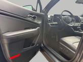 Thumbnail of 2024 Gravity Gray Kia Sportage