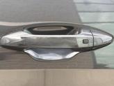 Thumbnail of 2024 Gravity Gray Kia Sportage