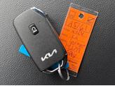 Thumbnail of 2024 Gravity Gray Kia Sportage