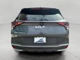 Thumbnail of 2024 Gravity Gray Kia Sportage