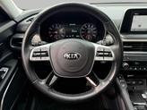 Thumbnail of 2021 Dark Moss Kia Telluride