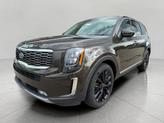 Thumbnail of 2021 Dark Moss Kia Telluride