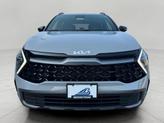 Thumbnail of 2024 Wolf Gray Kia Sportage