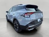 Thumbnail of 2024 Wolf Gray Kia Sportage