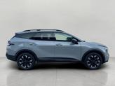 Thumbnail of 2024 Wolf Gray Kia Sportage
