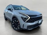 Photo of 2024 Wolf Gray Kia Sportage